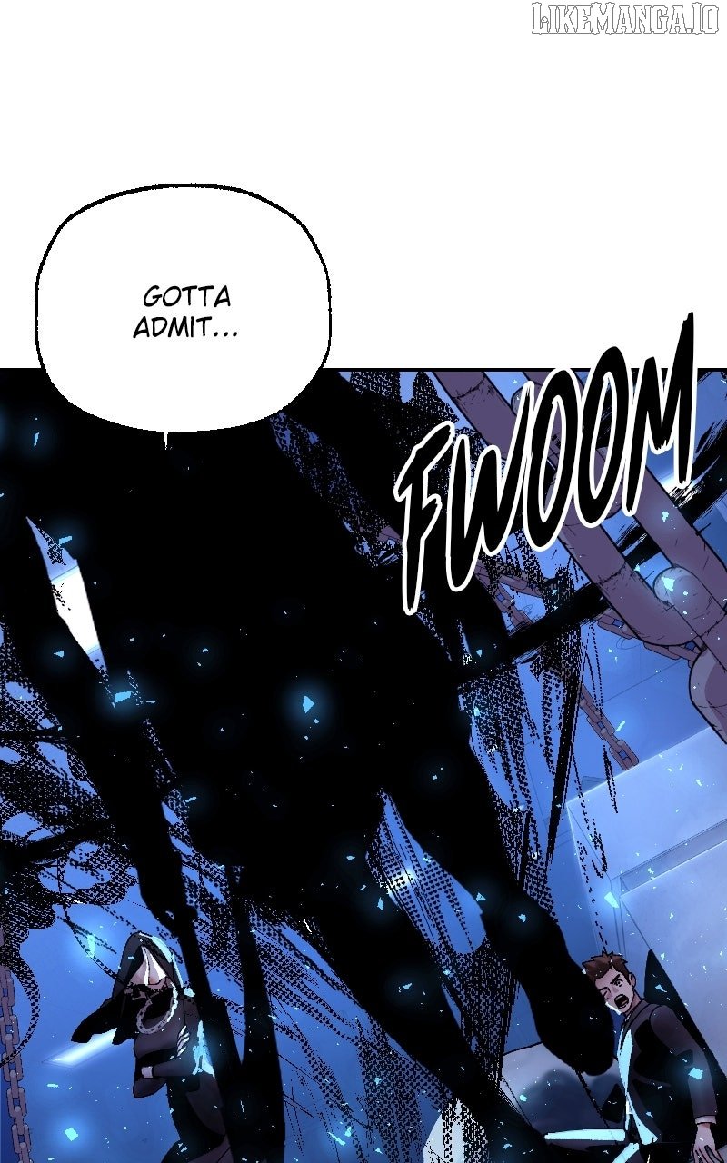 Cryptid Chapter 17 - Page 84