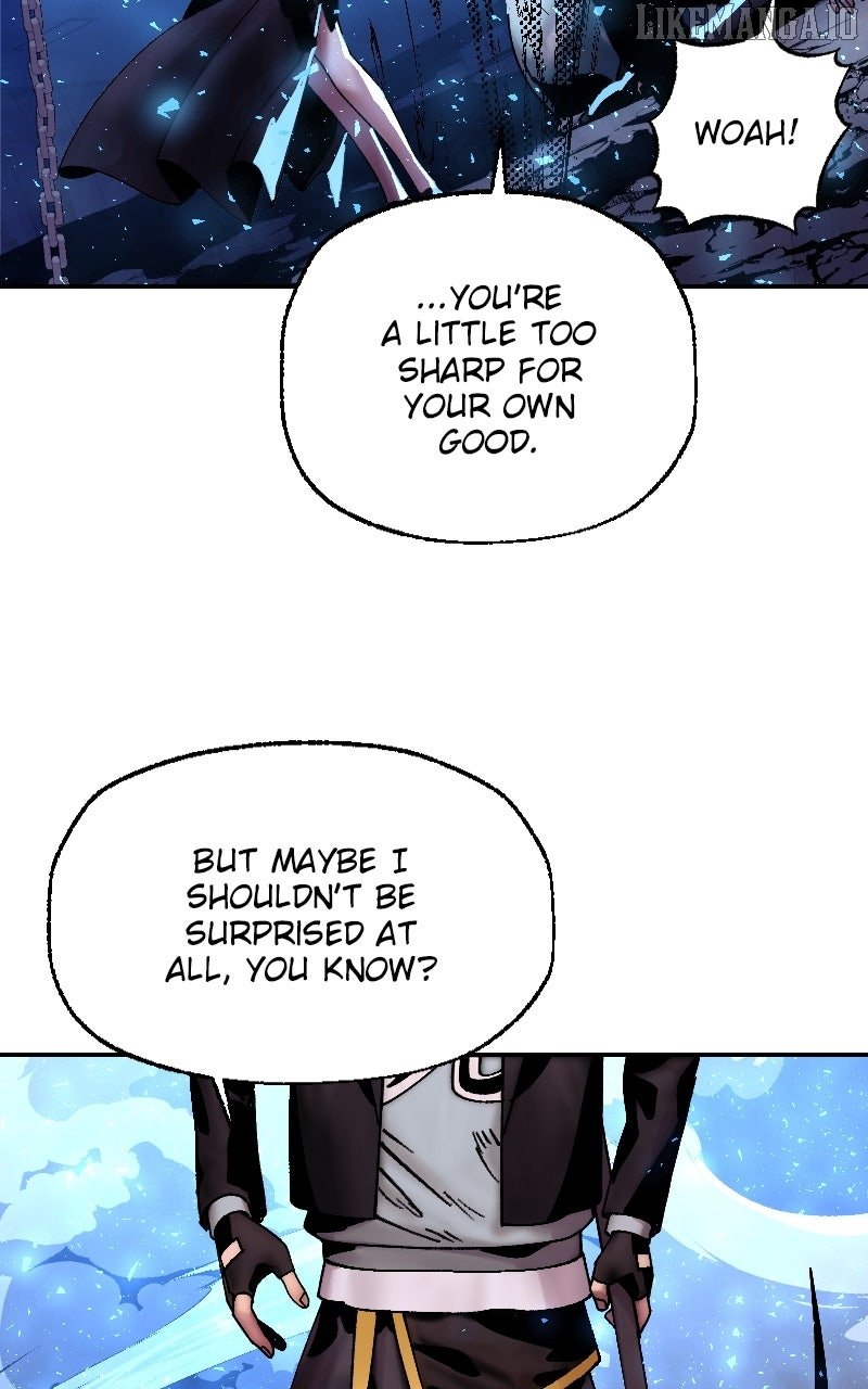 Cryptid Chapter 17 - Page 85