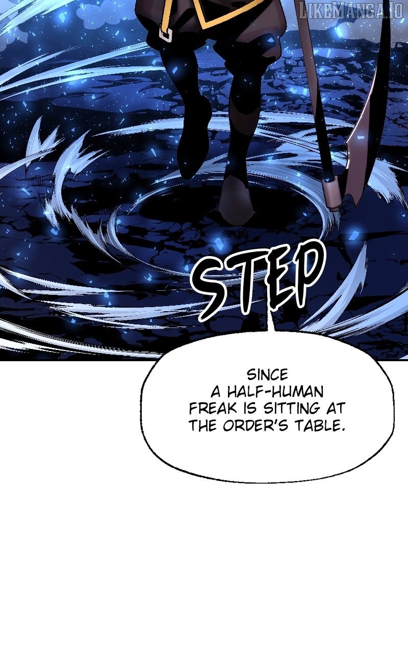 Cryptid Chapter 17 - Page 86