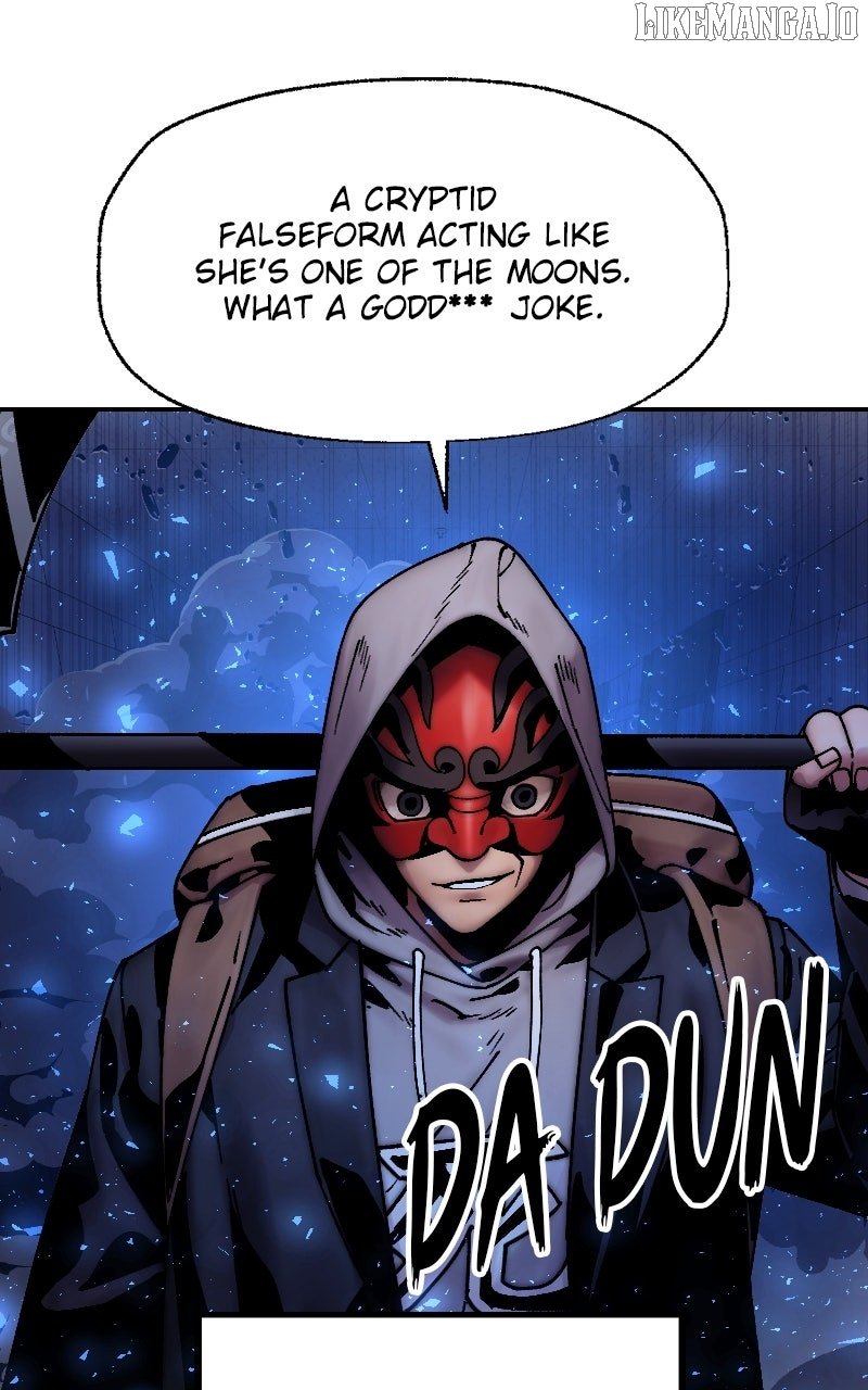 Cryptid Chapter 17 - Page 87