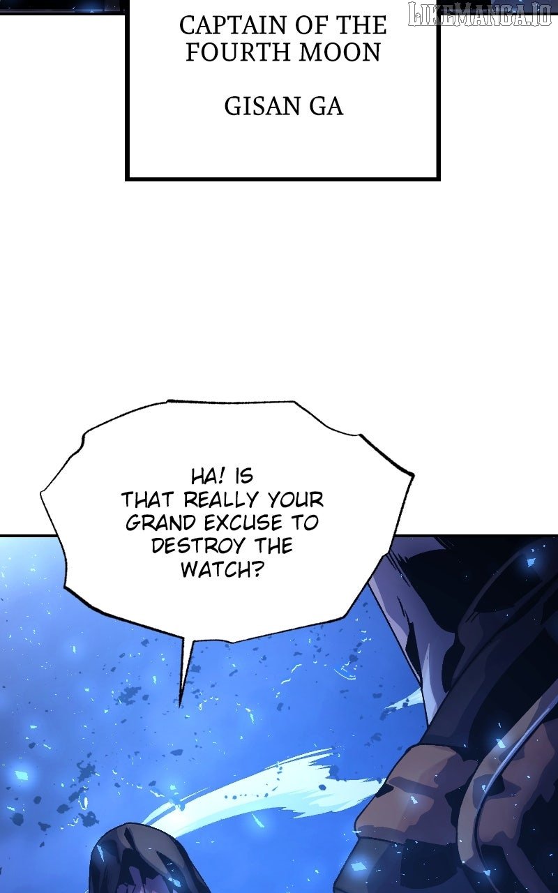 Cryptid Chapter 17 - Page 88