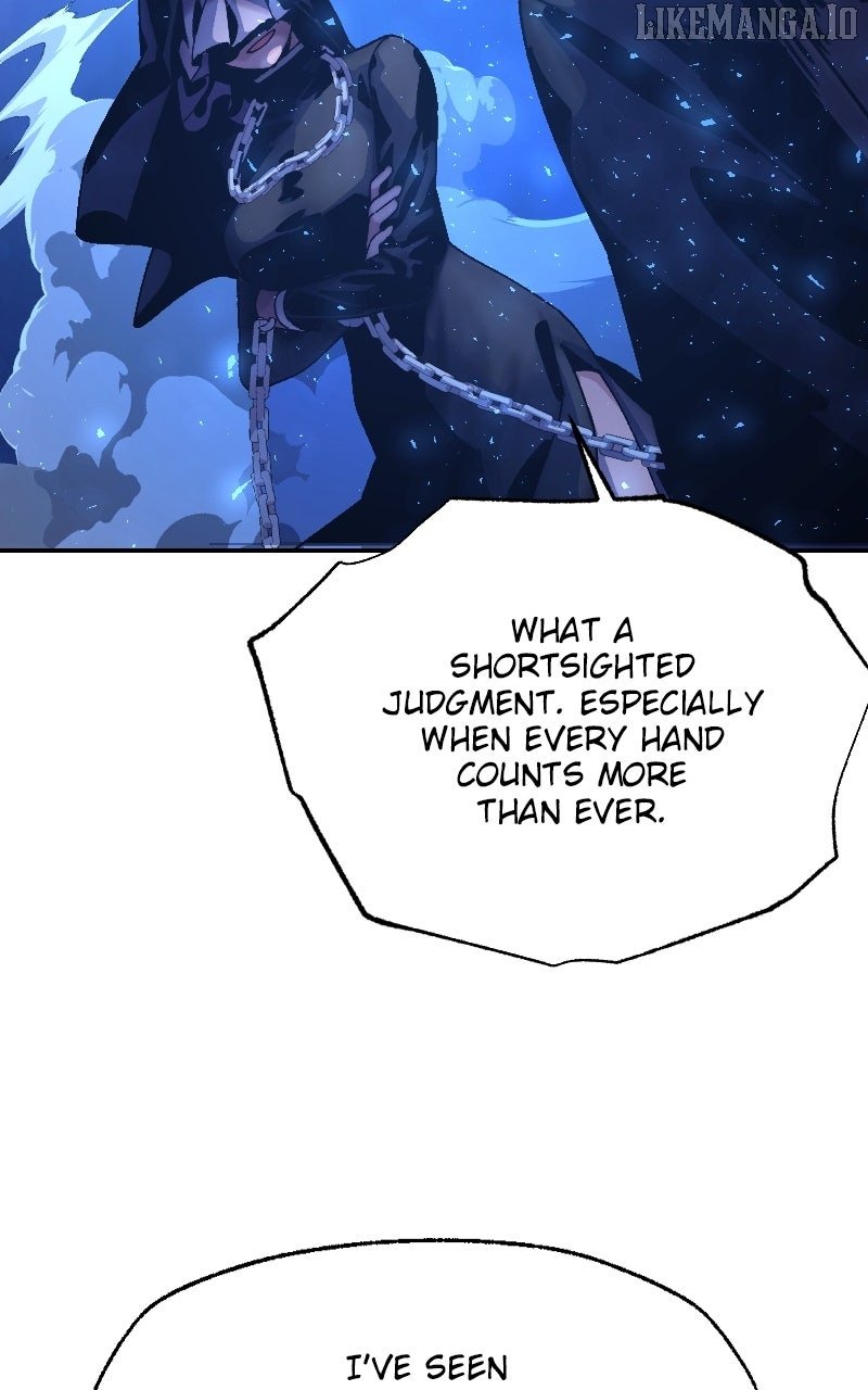Cryptid Chapter 17 - Page 89