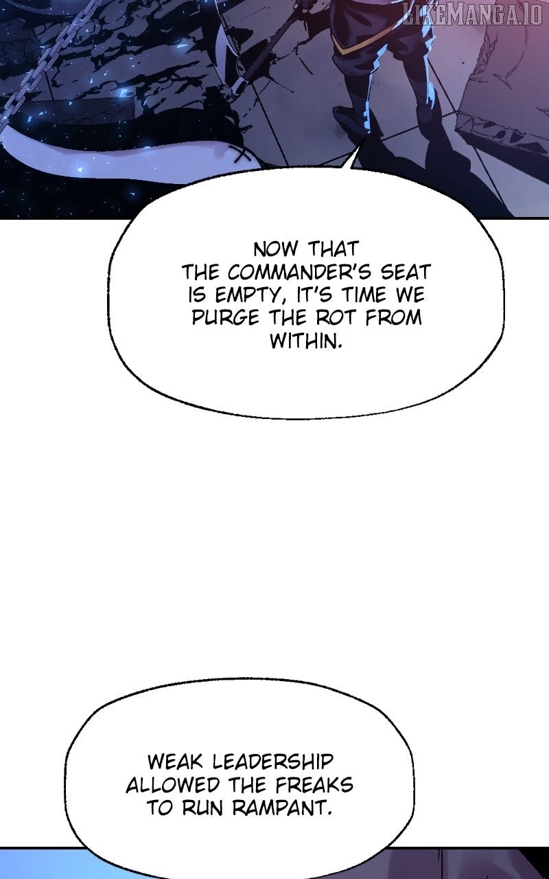 Cryptid Chapter 17 - Page 91
