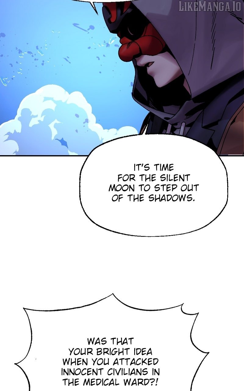 Cryptid Chapter 17 - Page 92