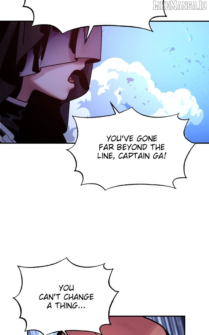Cryptid Chapter 17 - Page 93