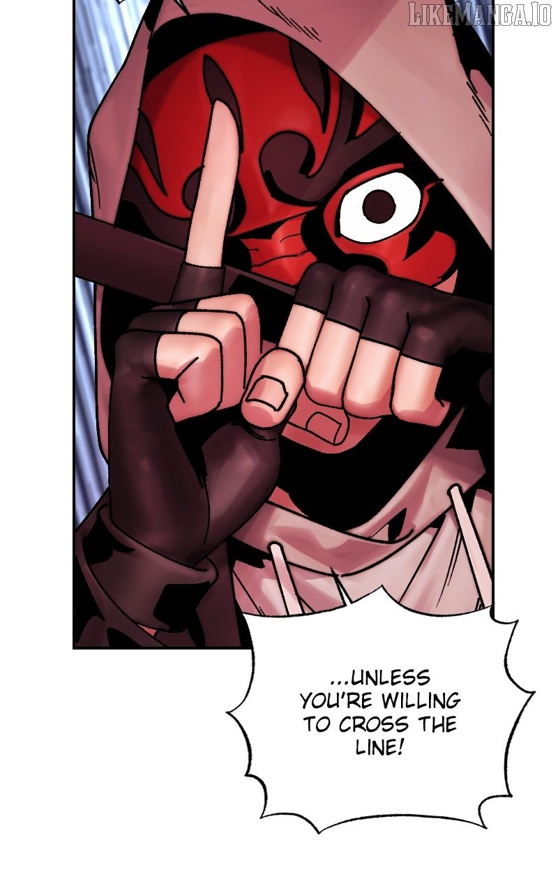Cryptid Chapter 17 - Page 94