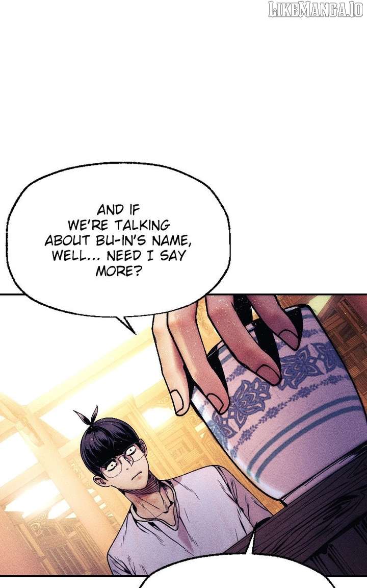 Cryptid Chapter 18 - Page 103
