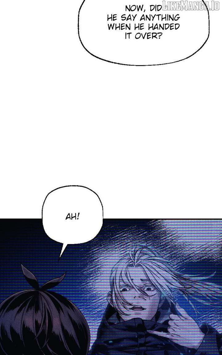 Cryptid Chapter 18 - Page 104