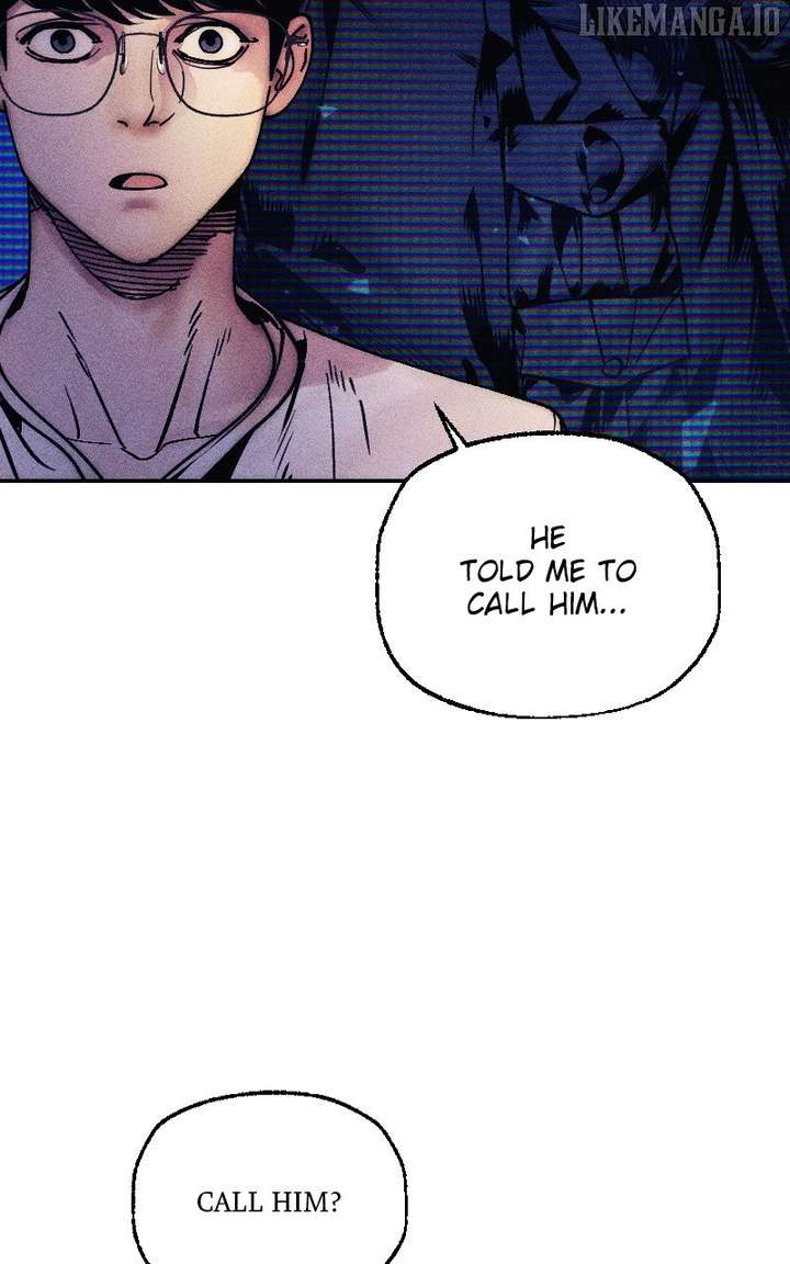 Cryptid Chapter 18 - Page 105