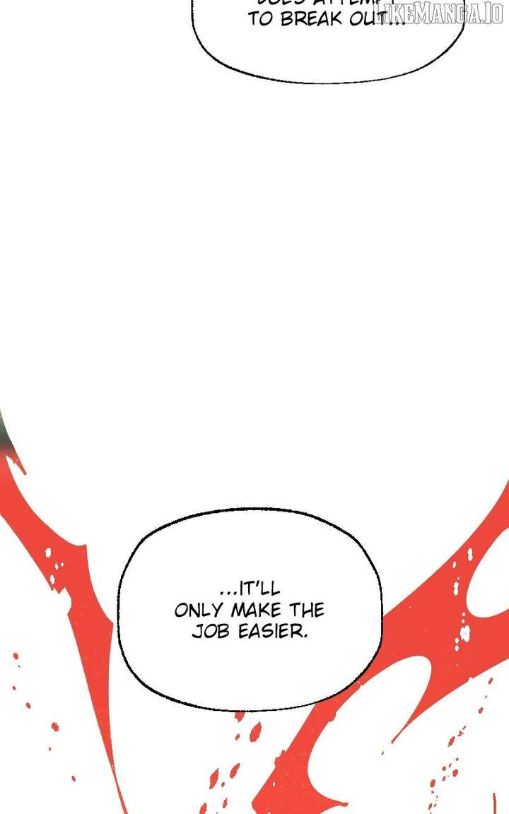Cryptid Chapter 18 - Page 12