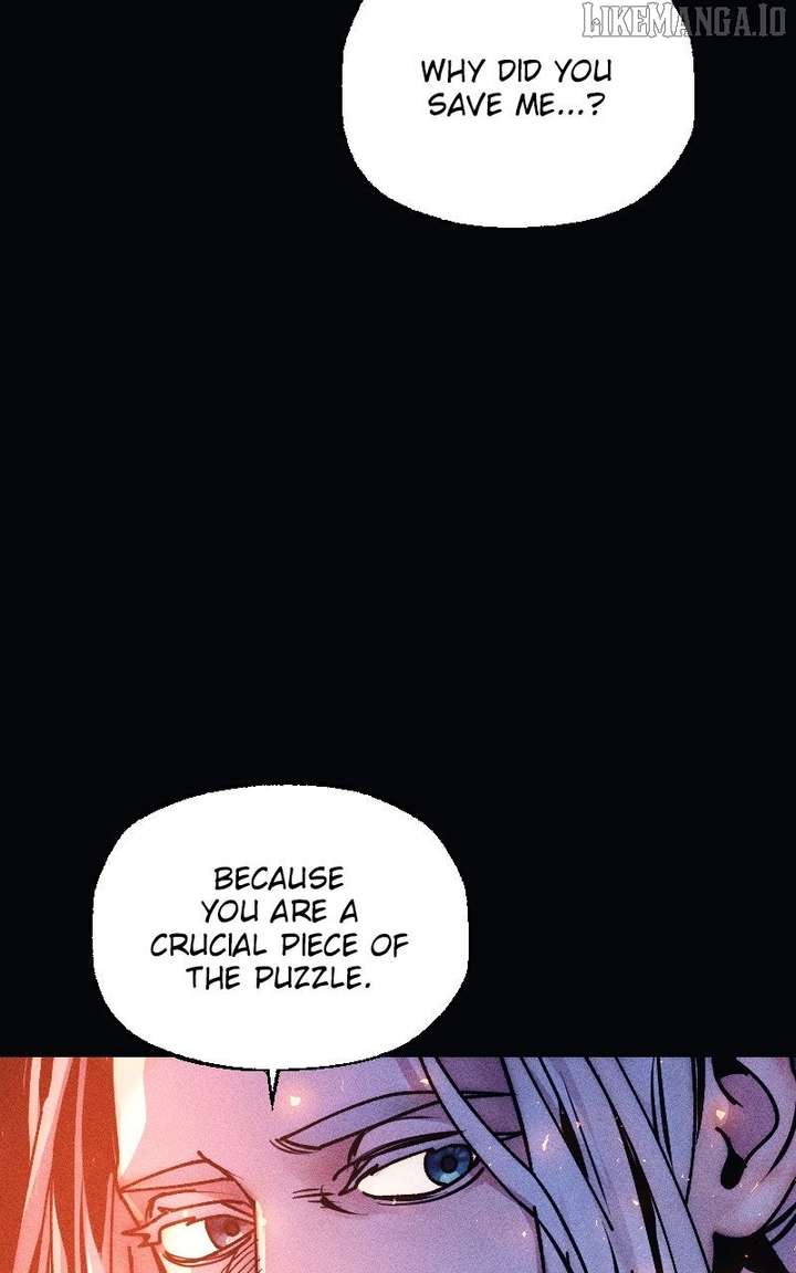 Cryptid Chapter 18 - Page 114