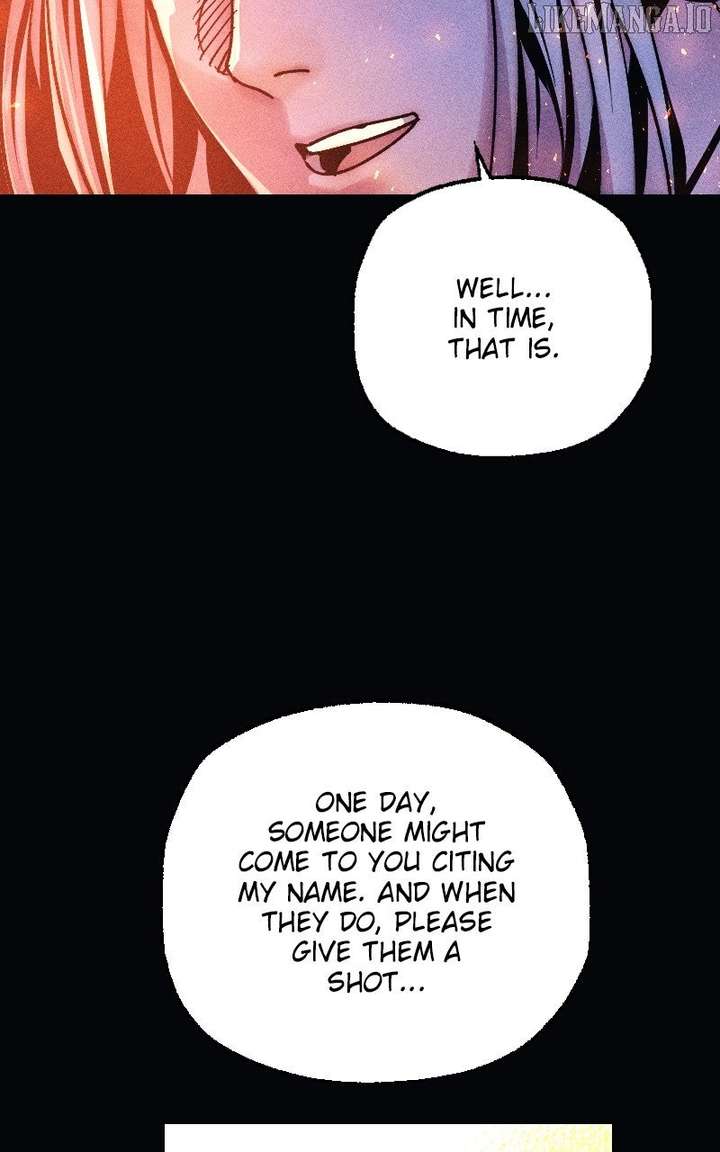 Cryptid Chapter 18 - Page 115