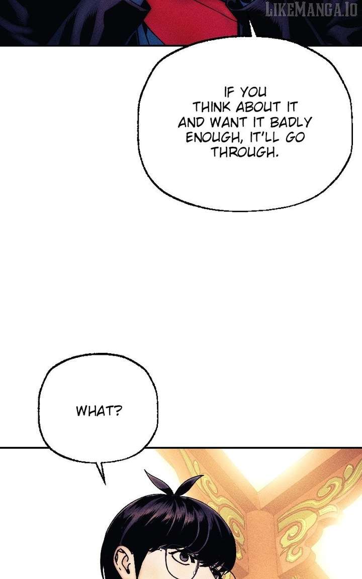 Cryptid Chapter 18 - Page 119