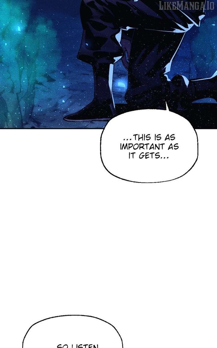 Cryptid Chapter 18 - Page 127