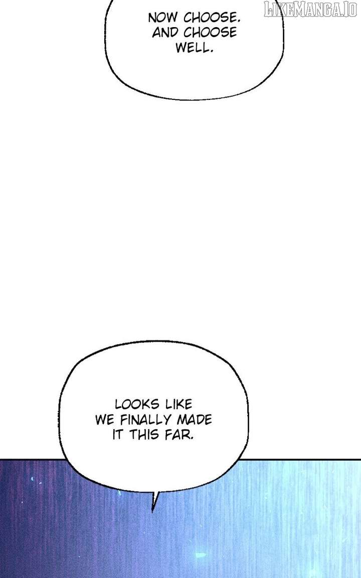 Cryptid Chapter 18 - Page 132