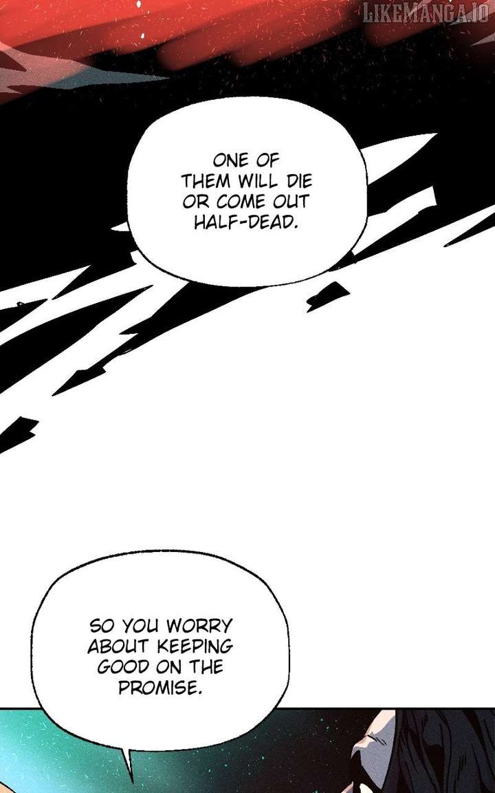 Cryptid Chapter 18 - Page 15