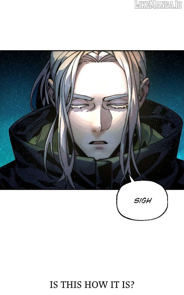 Cryptid Chapter 18 - Page 28