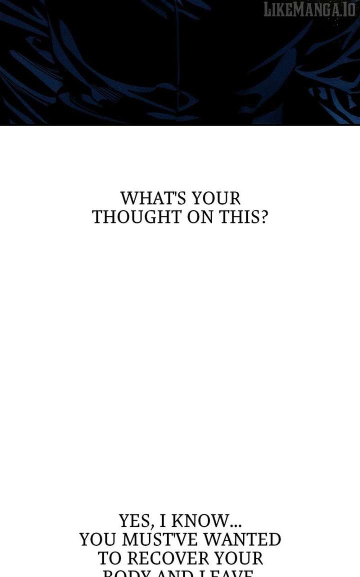 Cryptid Chapter 18 - Page 33