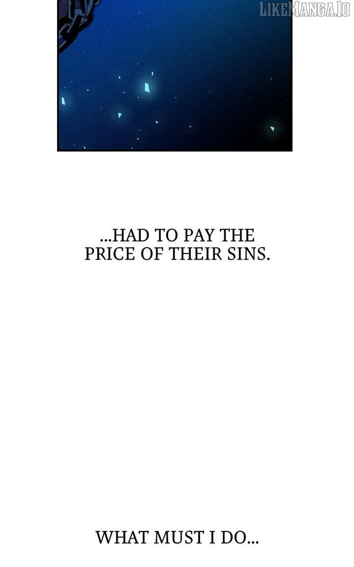 Cryptid Chapter 18 - Page 40