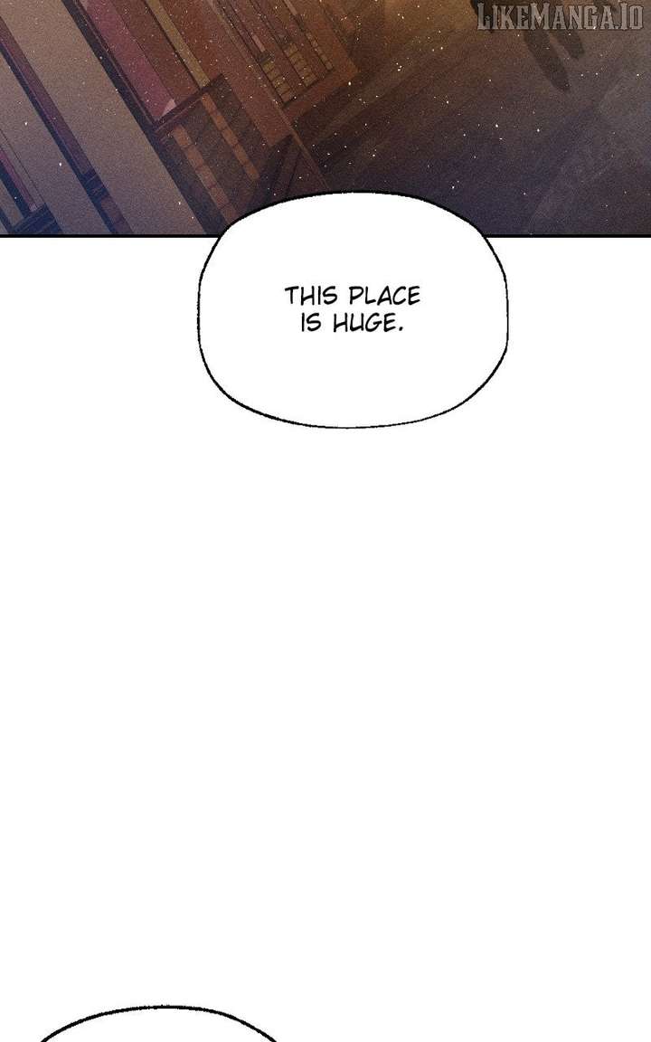 Cryptid Chapter 18 - Page 51