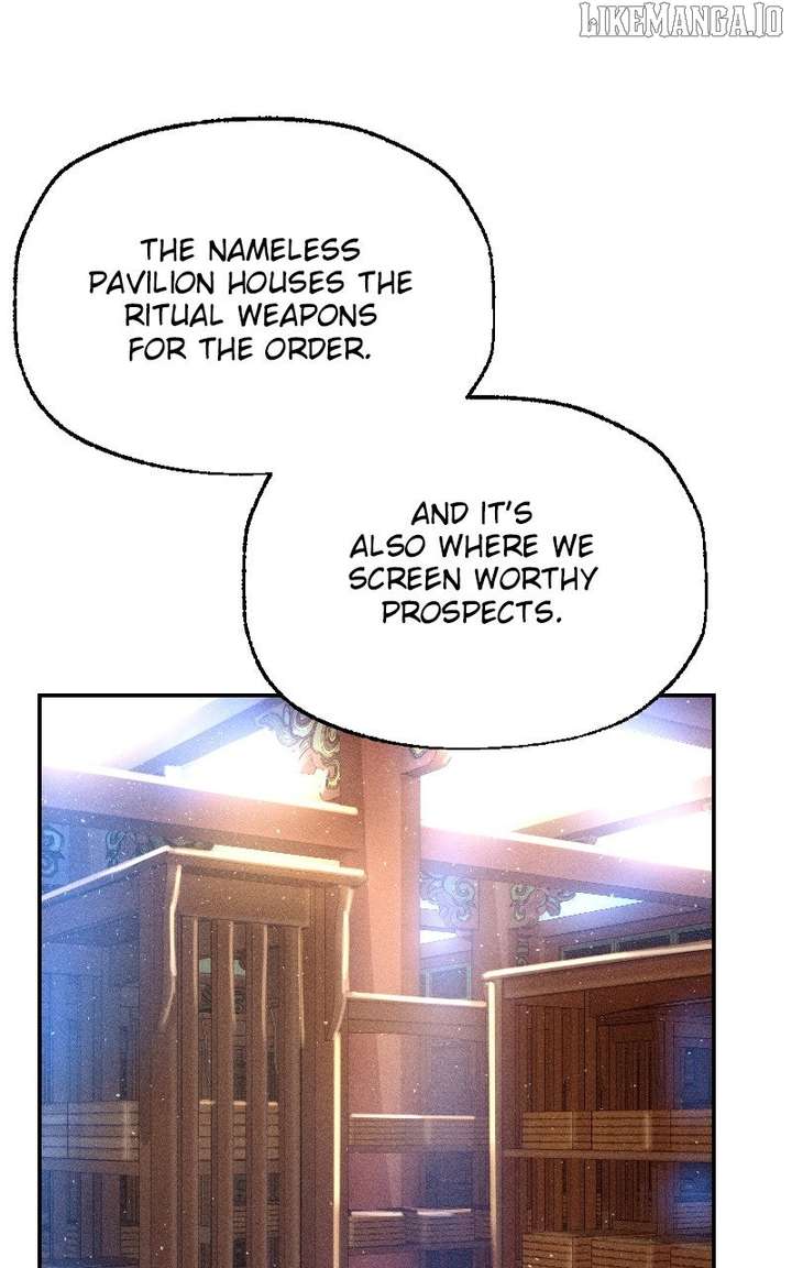 Cryptid Chapter 18 - Page 53