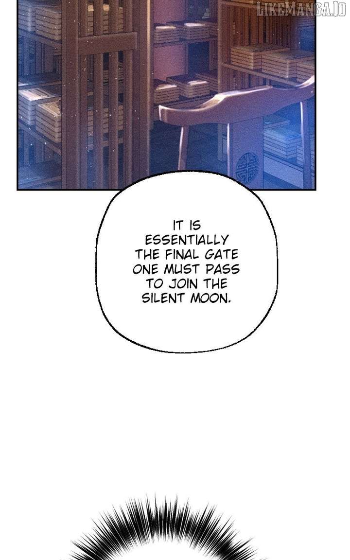 Cryptid Chapter 18 - Page 54