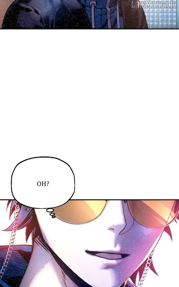 Cryptid Chapter 18 - Page 64