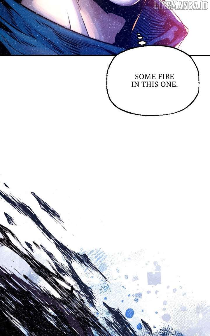 Cryptid Chapter 18 - Page 65