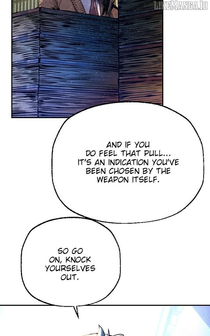Cryptid Chapter 18 - Page 79