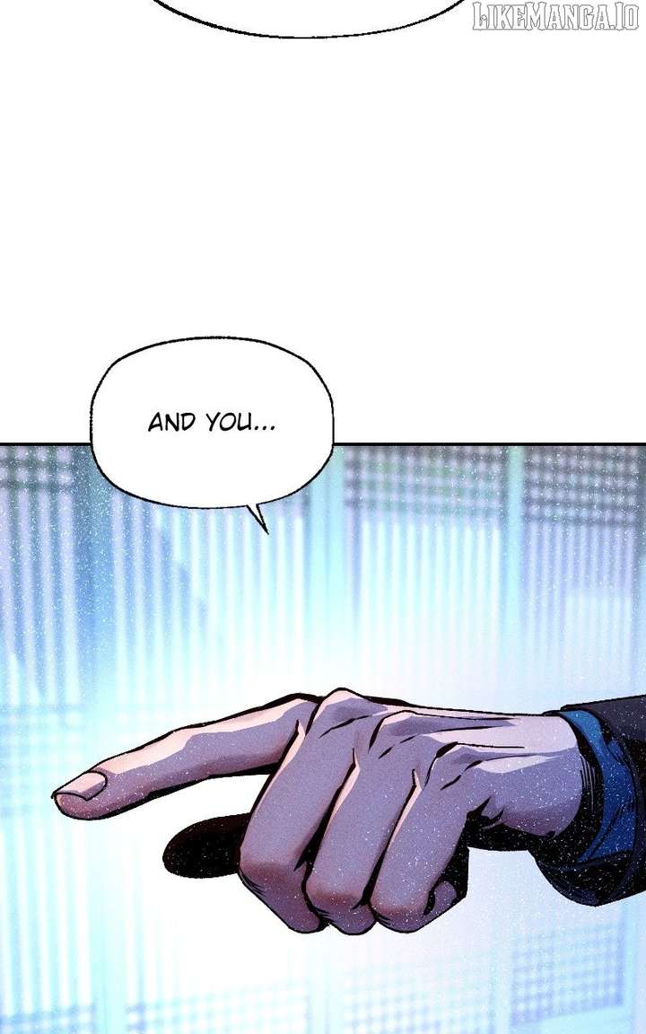 Cryptid Chapter 18 - Page 81
