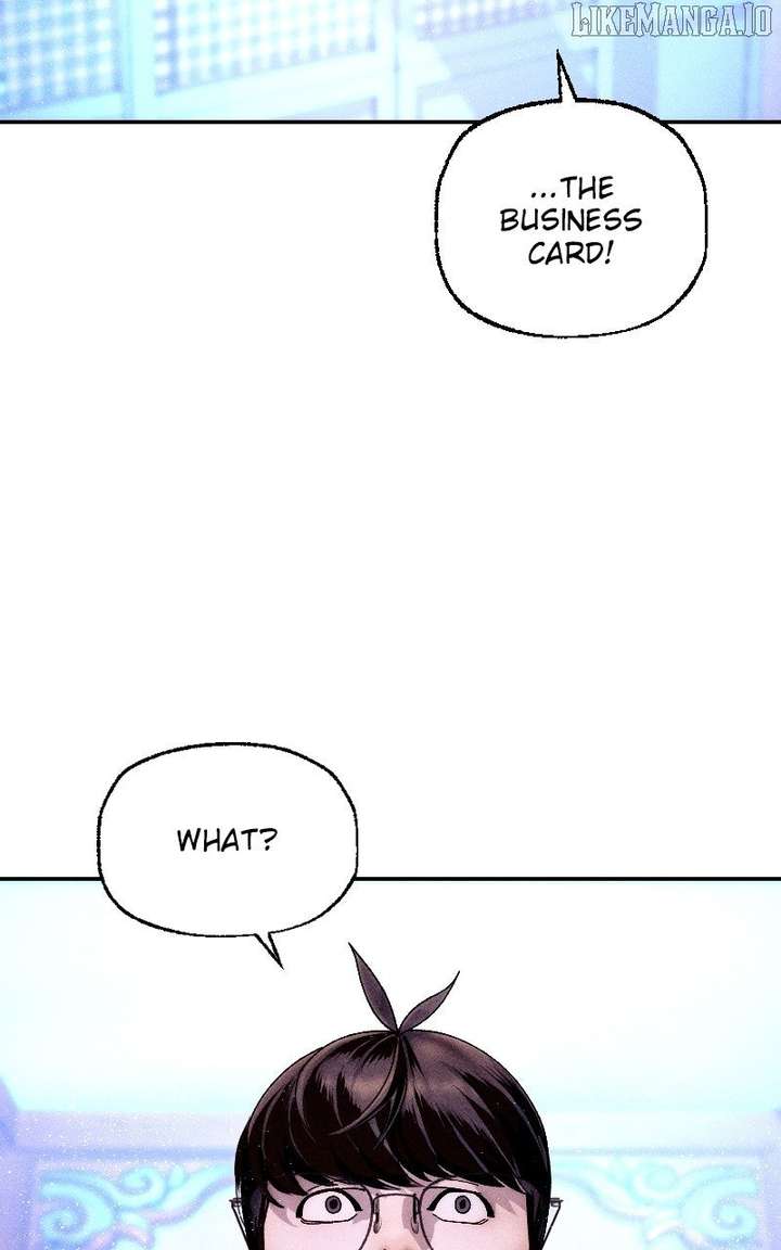 Cryptid Chapter 18 - Page 82