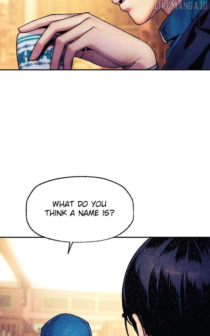 Cryptid Chapter 18 - Page 94