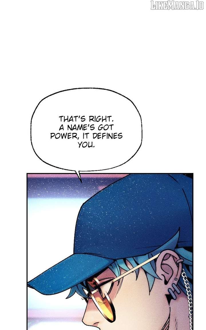 Cryptid Chapter 18 - Page 97