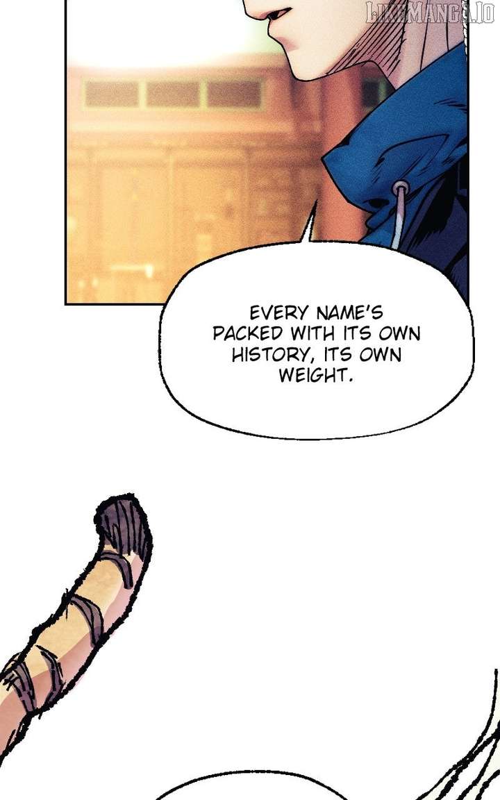 Cryptid Chapter 18 - Page 98