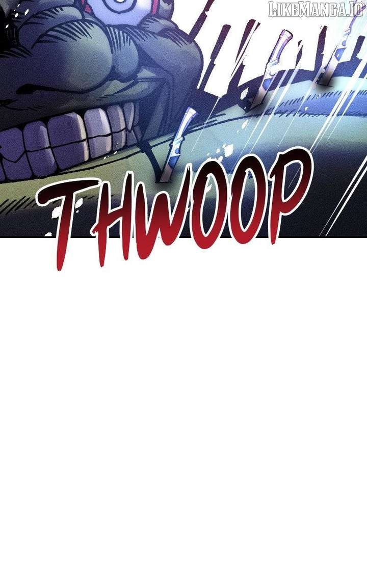 Cryptid Chapter 19 - Page 104