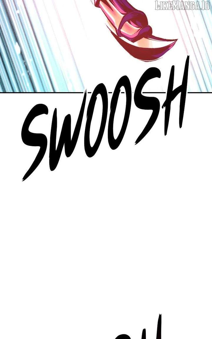 Cryptid Chapter 19 - Page 110