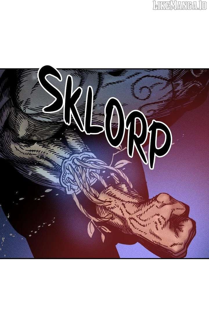 Cryptid Chapter 19 - Page 114