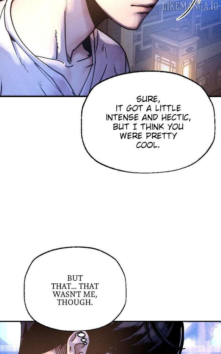 Cryptid Chapter 19 - Page 13