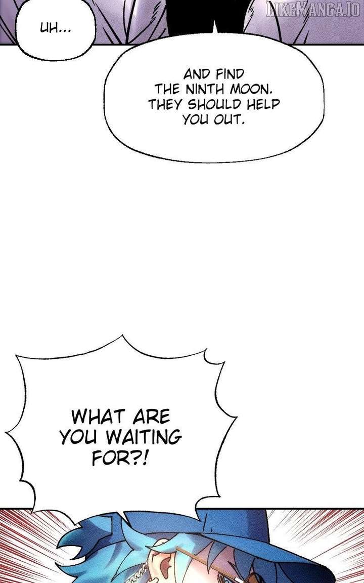 Cryptid Chapter 19 - Page 128