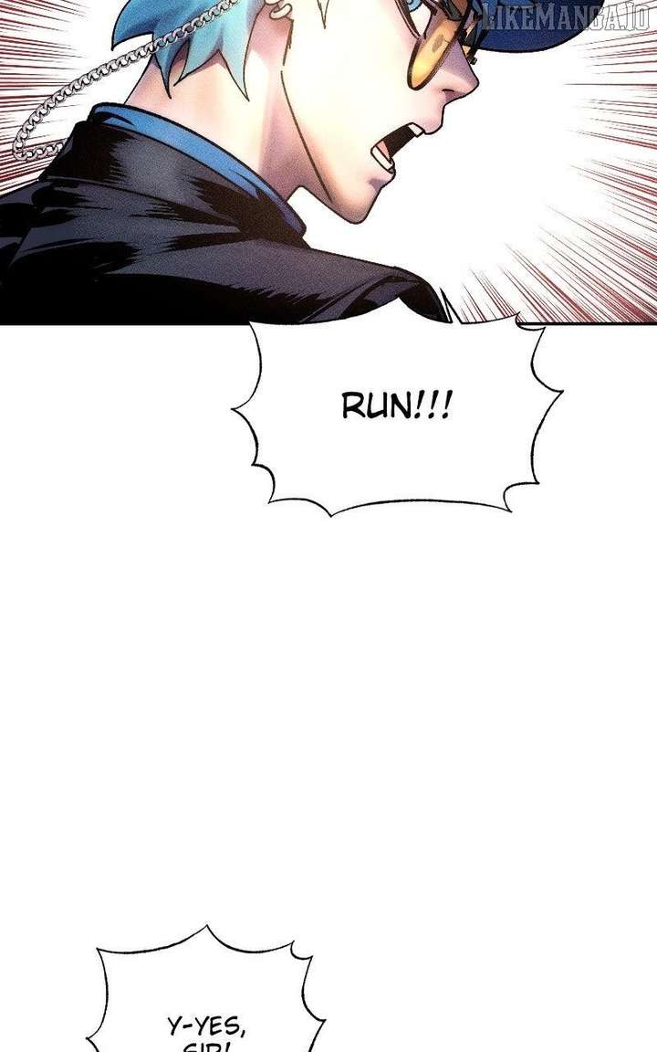 Cryptid Chapter 19 - Page 129