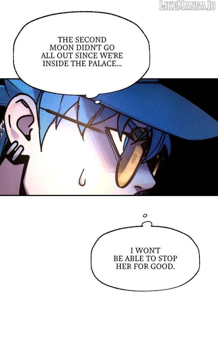 Cryptid Chapter 19 - Page 131
