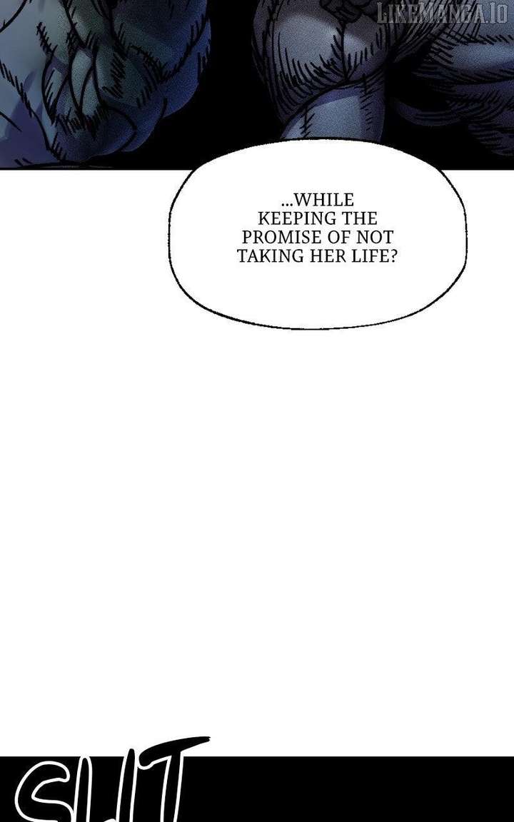 Cryptid Chapter 19 - Page 133