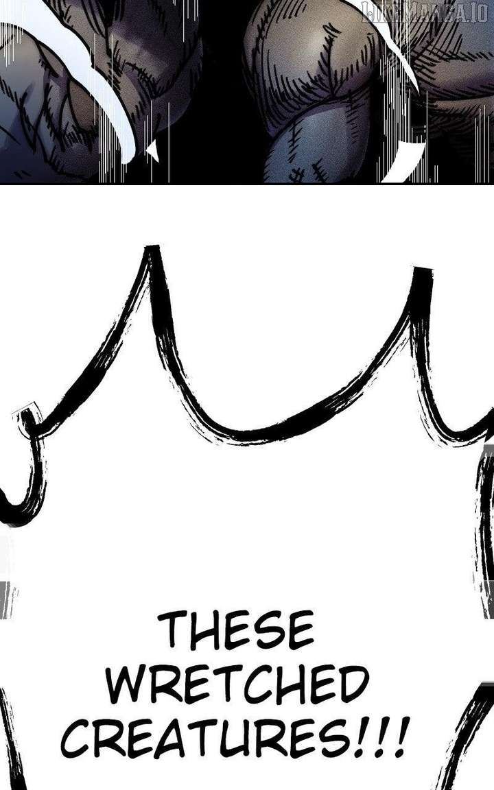Cryptid Chapter 19 - Page 136