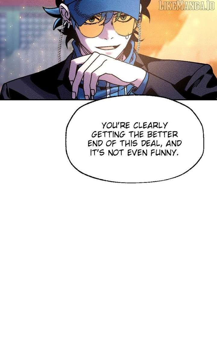 Cryptid Chapter 19 - Page 143