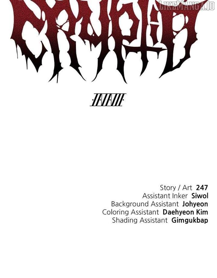 Cryptid Chapter 19 - Page 146