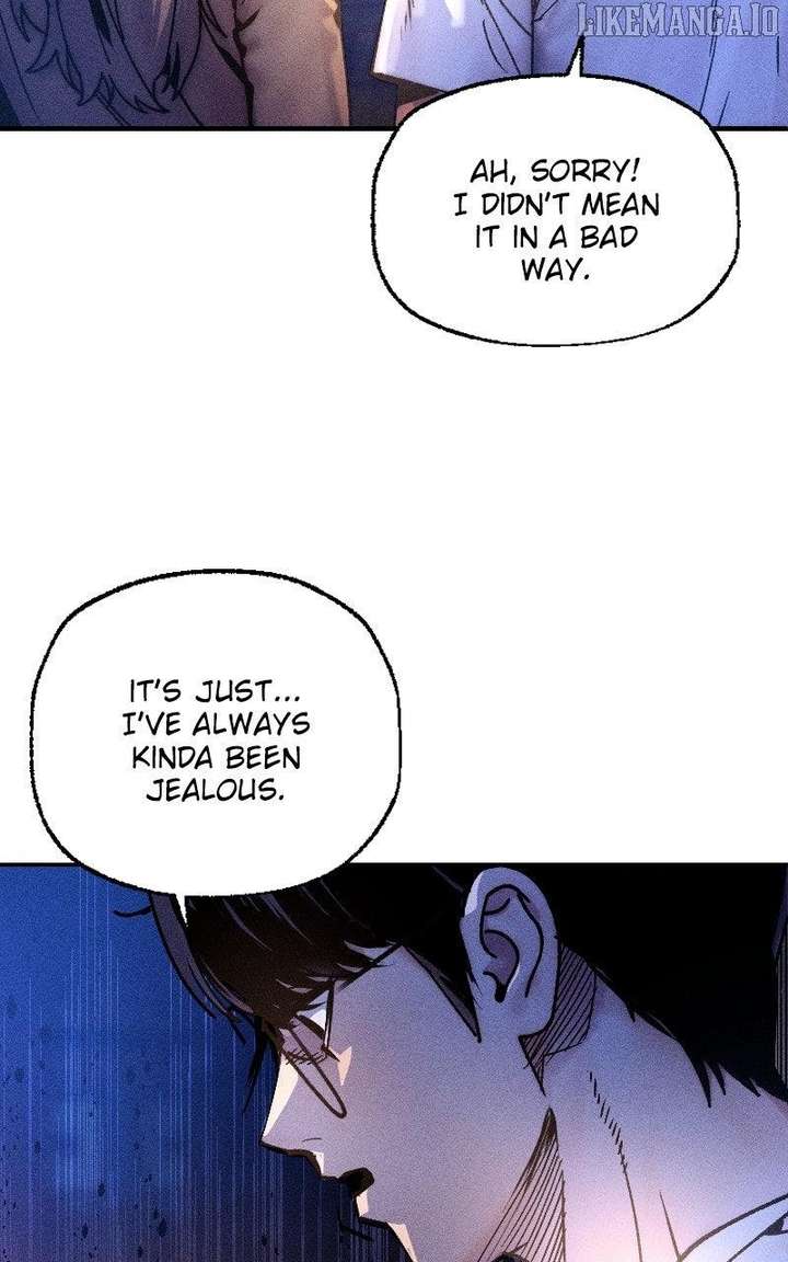 Cryptid Chapter 19 - Page 24