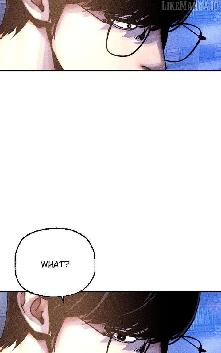 Cryptid Chapter 19 - Page 34