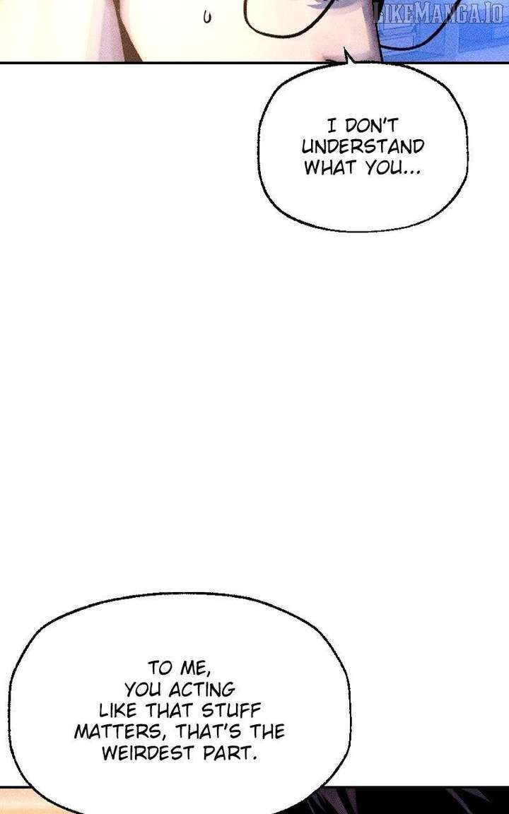 Cryptid Chapter 19 - Page 35
