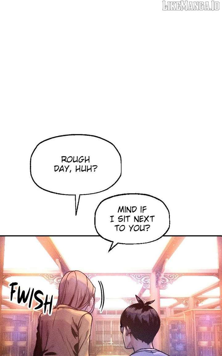 Cryptid Chapter 19 - Page 7