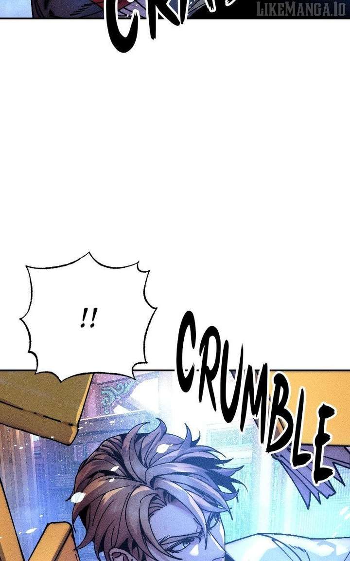 Cryptid Chapter 19 - Page 61